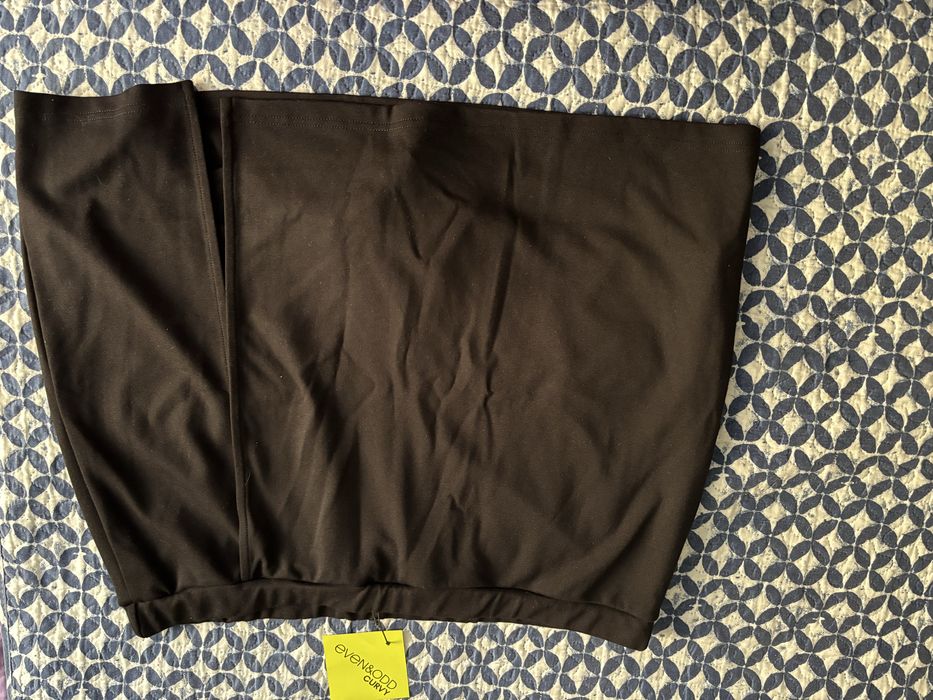 Юбка шорти великого розміру UK 22