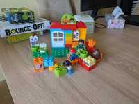 Lego Duplo zestaw przedszkole 10833