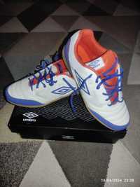 Sapatilhas Futsal Umbro