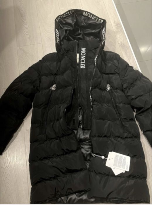 Casaco da moncler