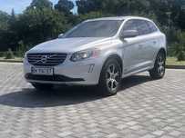 Продаю Volvo XC60 2015 - Вольво хс60 2015 року