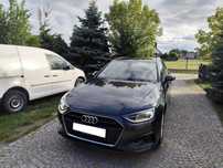 Audi A4 2020 S-tronic Virtual FullLed Ambiente Keyless B&O Climatronic Fv23