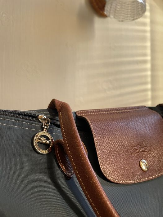 Сумка шопер Longchamp