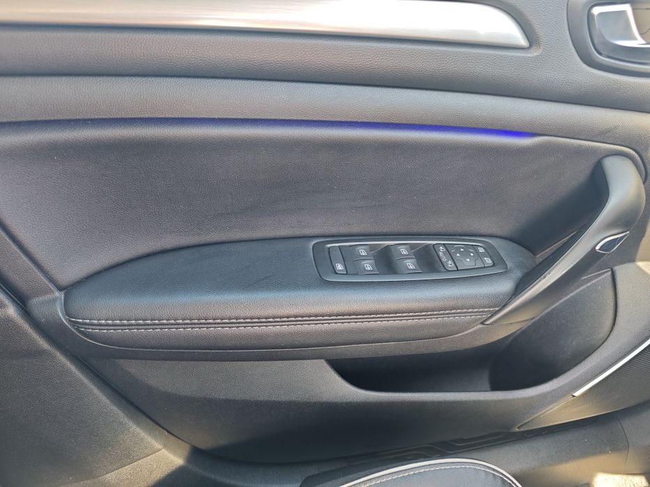 Renault Megane Sport Tourer Bose Edition 2019