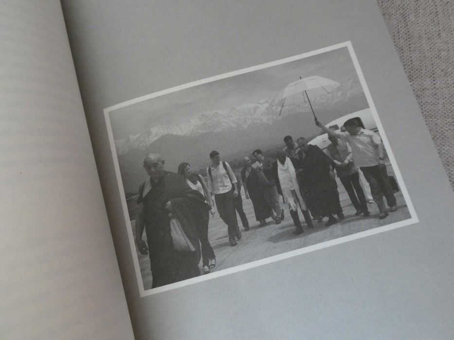 Livro O Livro da Alegria- Alcançar a felicidade num mundo em mudança