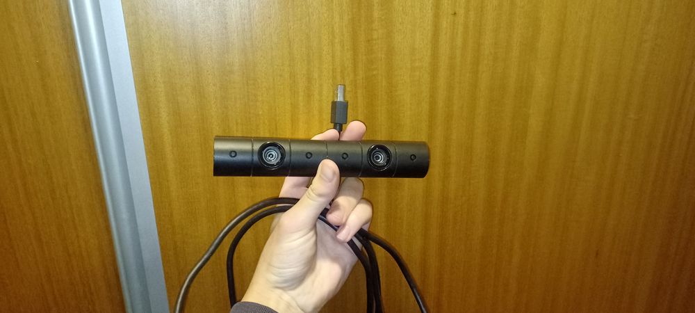 Câmara PlayStation 4