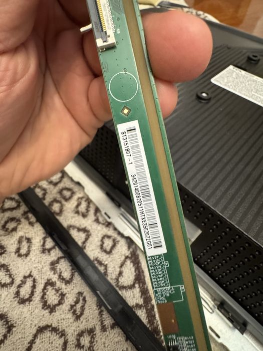 Części do TCL 32SF560X