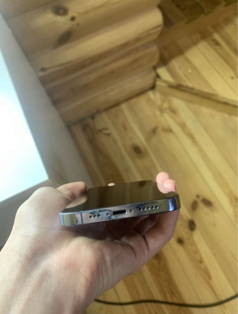 iPhone 13 pro neverlock