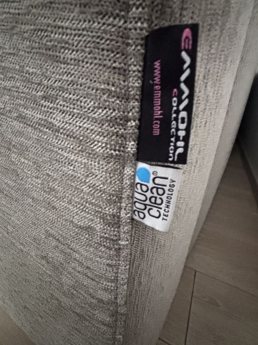 Sofa z mozliwoscią spania