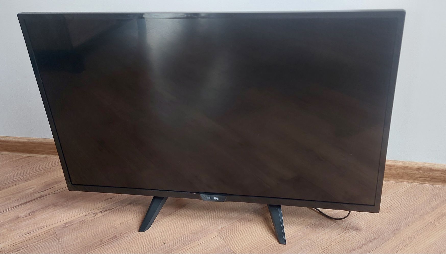 Telewizor Philips 32PFS4132/12   32" stan bdb.
