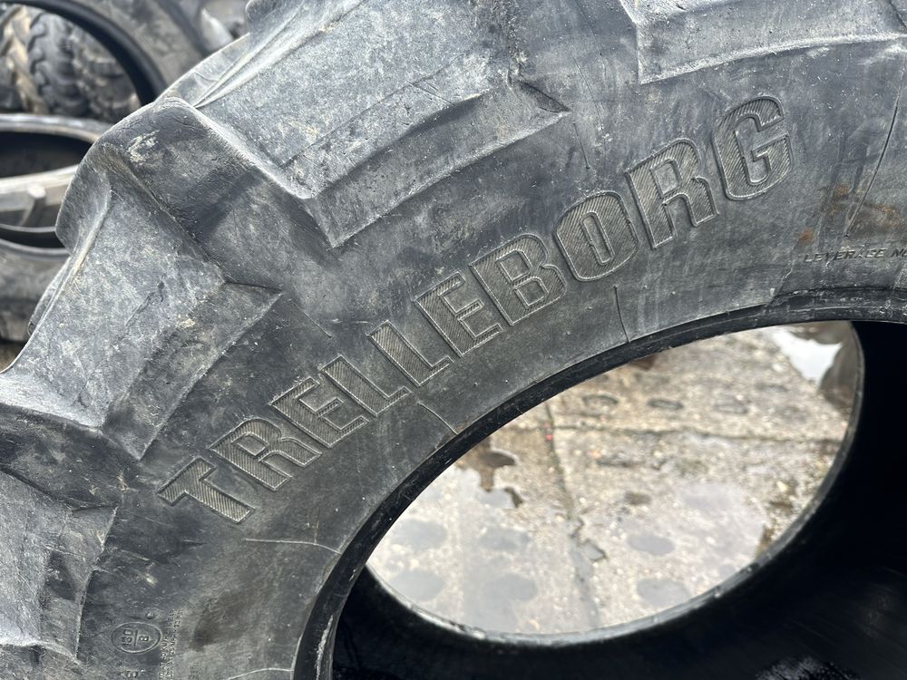 Opona 380/85r28 14.9r28 Trelleborg Tm 600