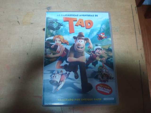 lote 8 dvds originais recentes