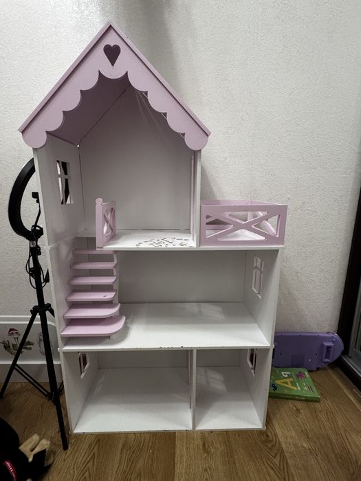 Ляльковий будинок