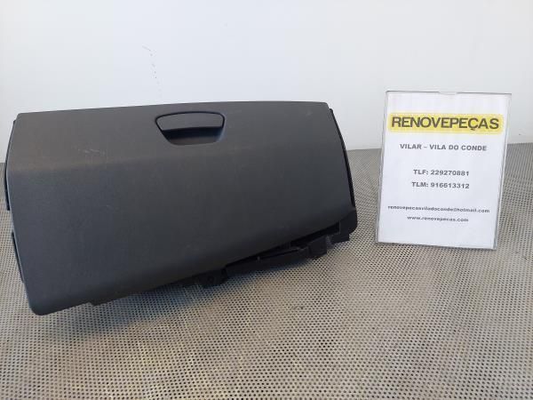 Porta Luvas / Tampa Smart Forfour (454)