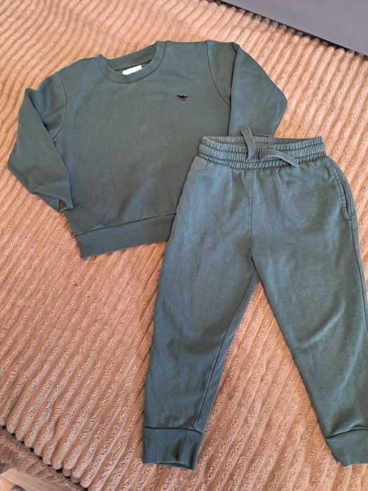 Костюм для хлопчика  Next