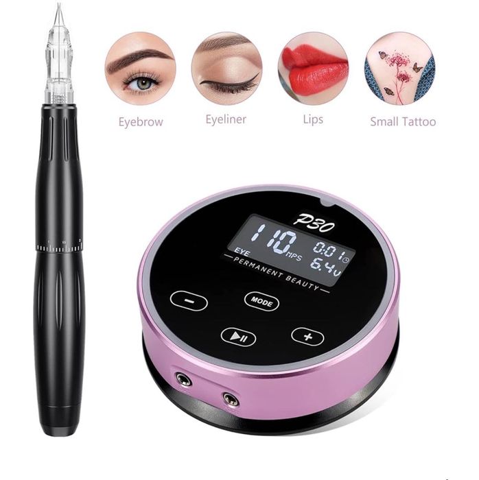 Derma Pen Biomaser
