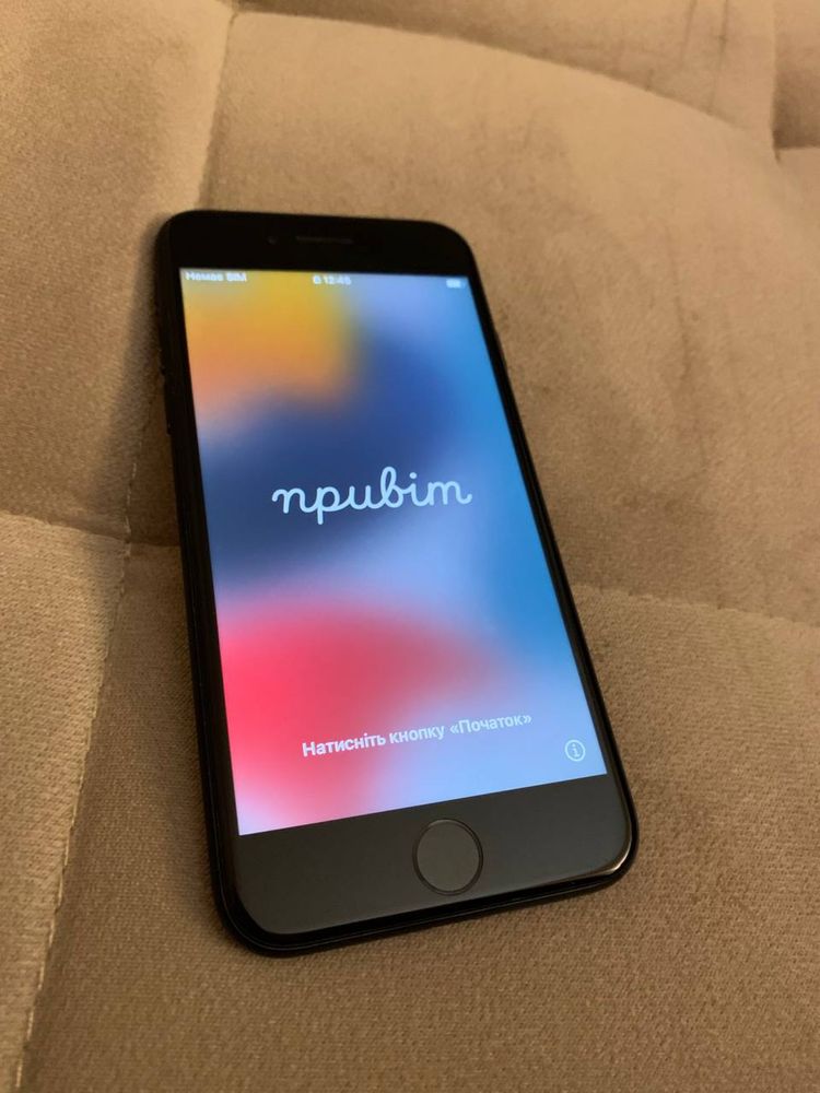 iPhone 7 32gb Neverlock