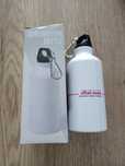 Bidon aluminiowy 400 ml
