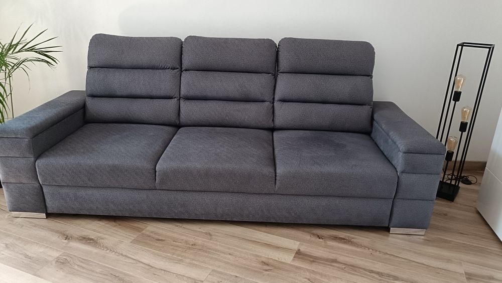 Komplet wypoczynkowy do pokoju