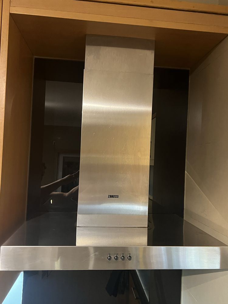 Exaustor ZANUSSI ZHC62661XA