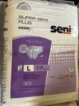 Pieluchy Super Seni Plus L 30szt.