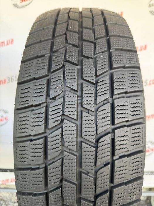 215/65 r16 goodyear ice navi 6 7mm шини бу зима