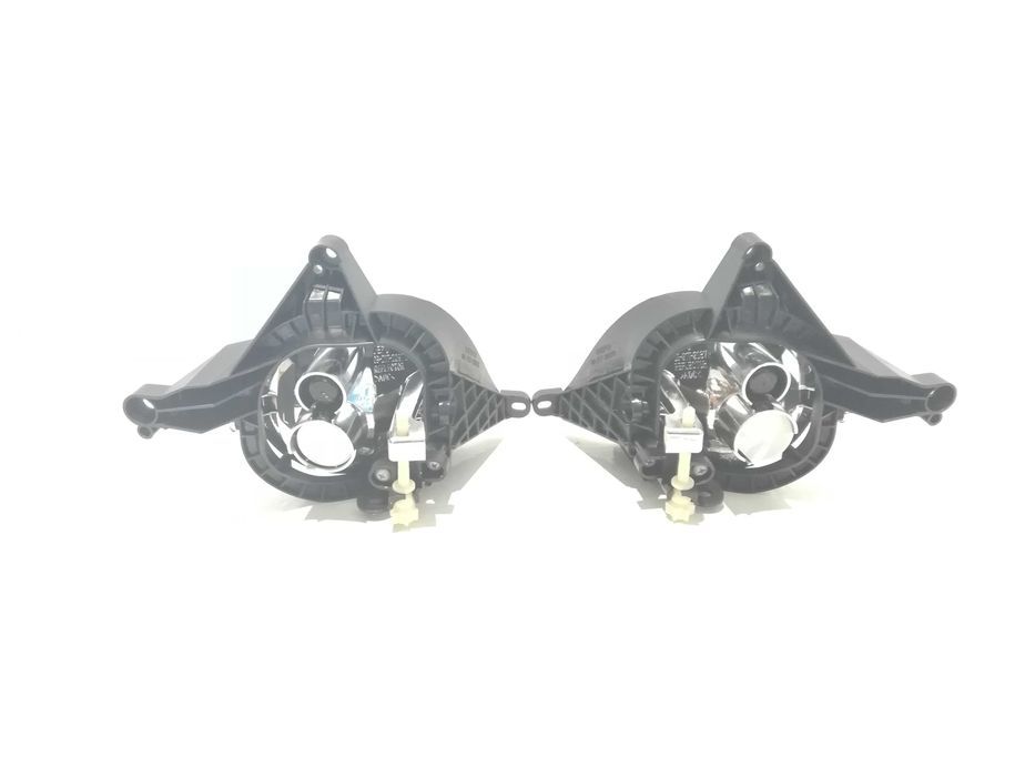 HONDA CR-V 06-09r halogen lampa przeciwmgłowa