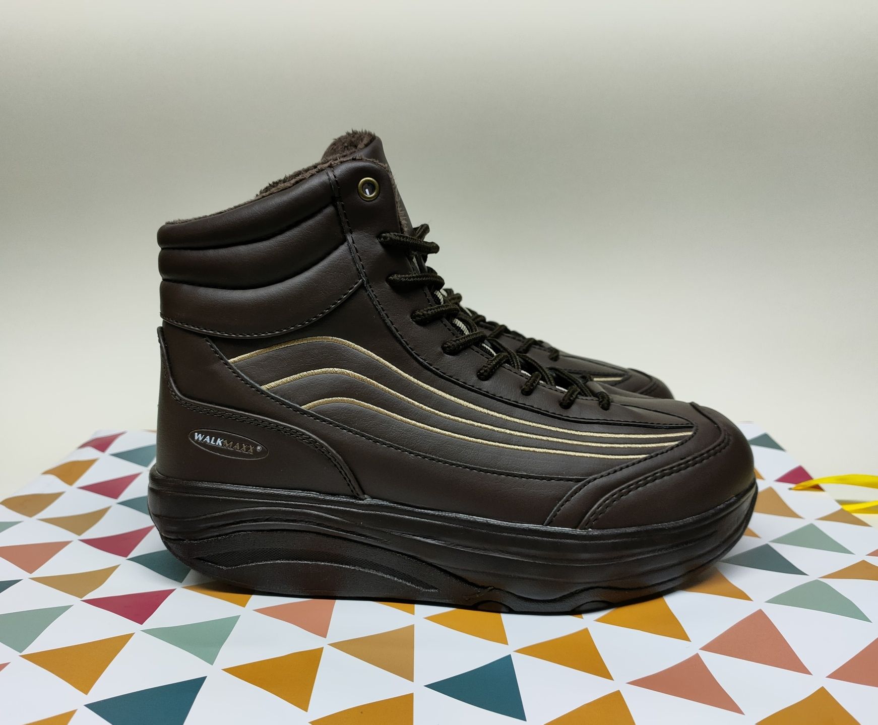 Buty damskie Walkmaxx r. 40 25,8cm
