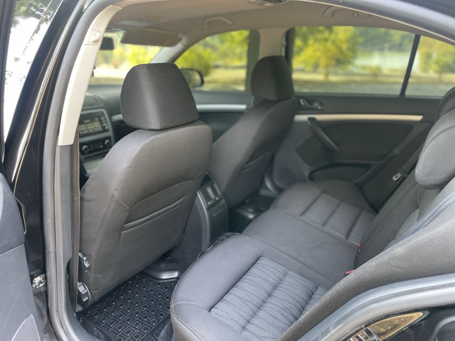 Продам Skoda Octavia A5 2011