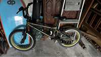 Bicicleta Bmx bom estado