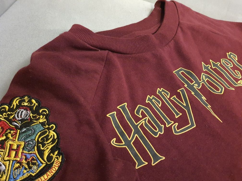 Bluza Harry Potter Sinsay XS. Stan bardzodobry-!