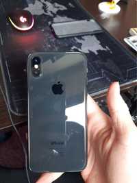 (торг) iPhone XS 256gb black в идеальном состоянии
