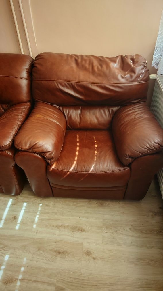 Zestaw mebli do salonu + sofa i fotel - Cena do końca tygodnia !