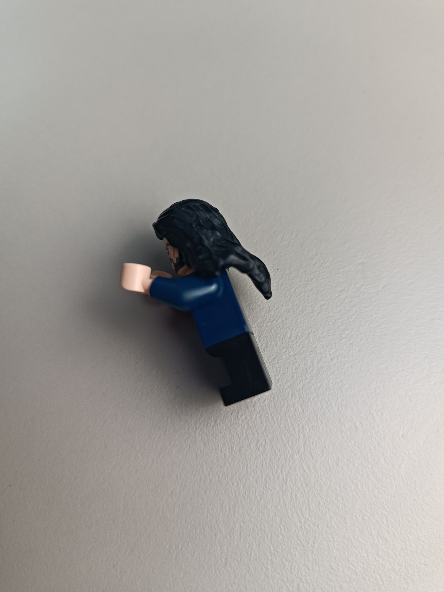LEGO Hobbit Thorin