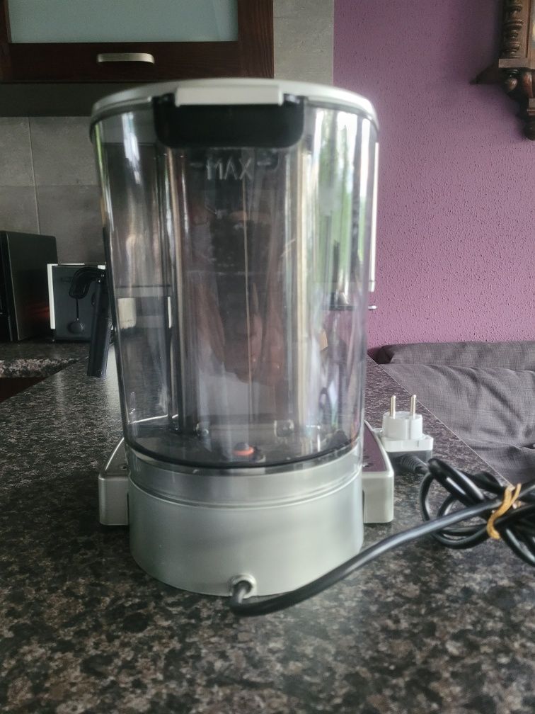 Ekspres Delonghi POLECAM!!!