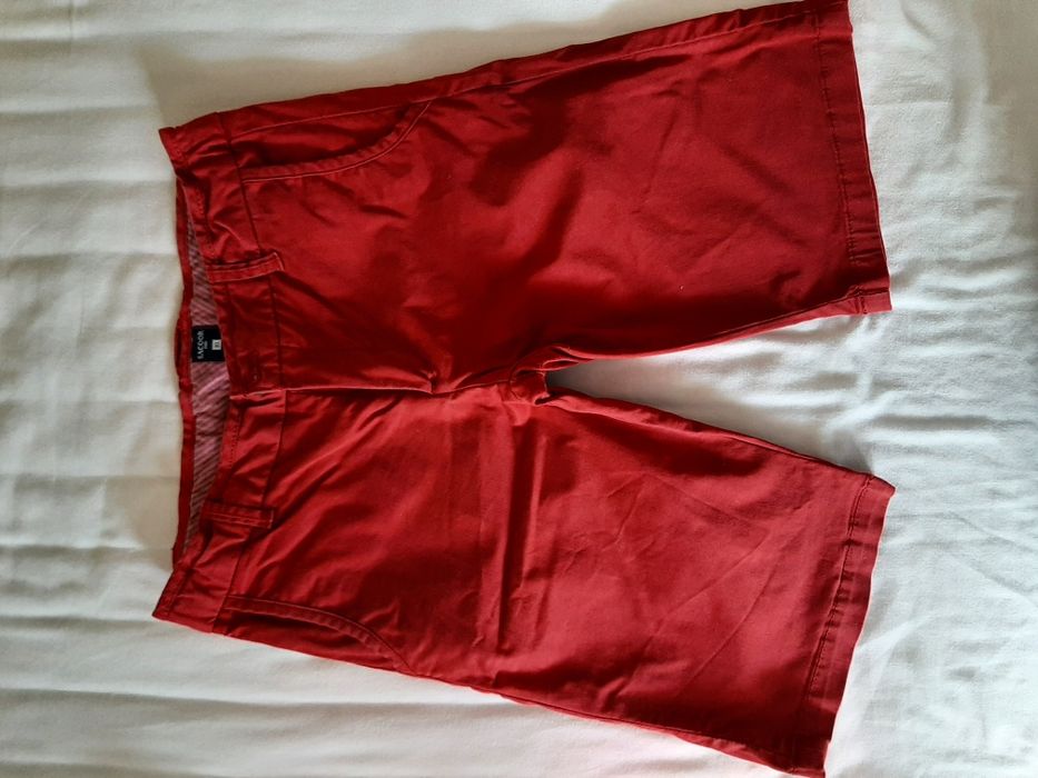 Conjunto roupa Sacoor rapaz