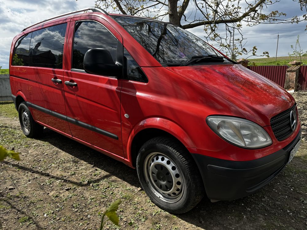 Mercedes-benz.vito 109