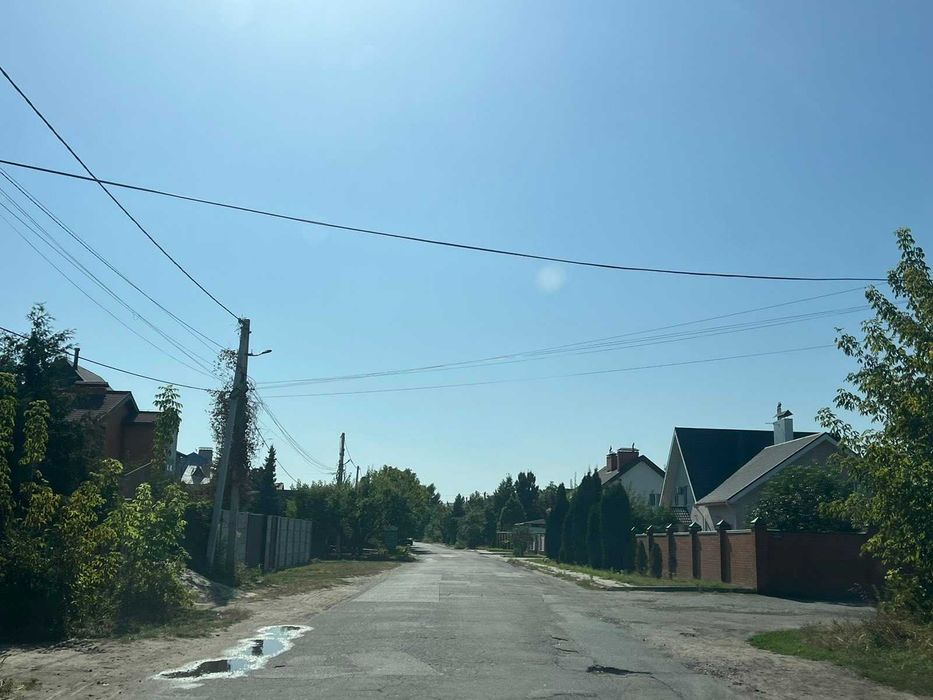 Продаж ділянки на вул. Херсонська 10 соток біля Ліцею