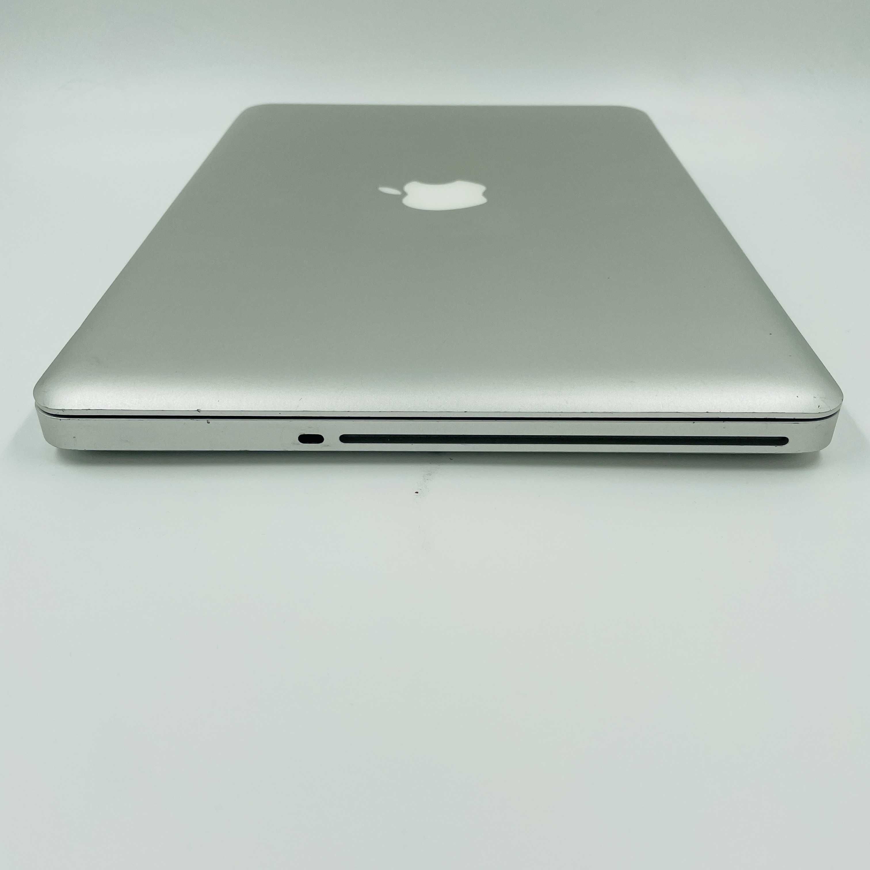 Apple MacBook Pro 13 2012 i5 8GB RAM 250GB SSD ноутбук il3063