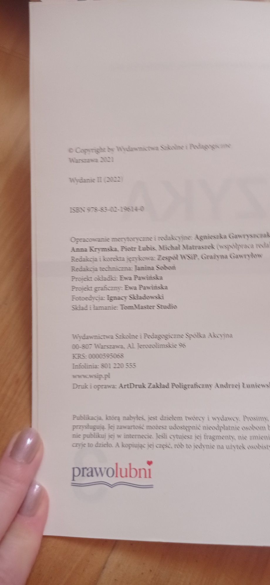 Fizyka zbiór zadań klasa 3 liceum i technikum zakres rozszerzony