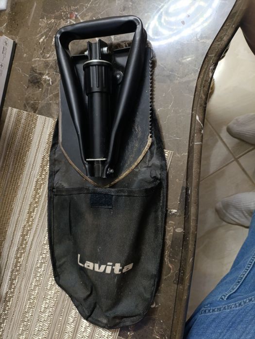 Продам лопатку в гарному стані