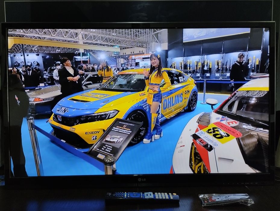 Telewizor 42 cale LG+Smart TV lub Dvb-t2