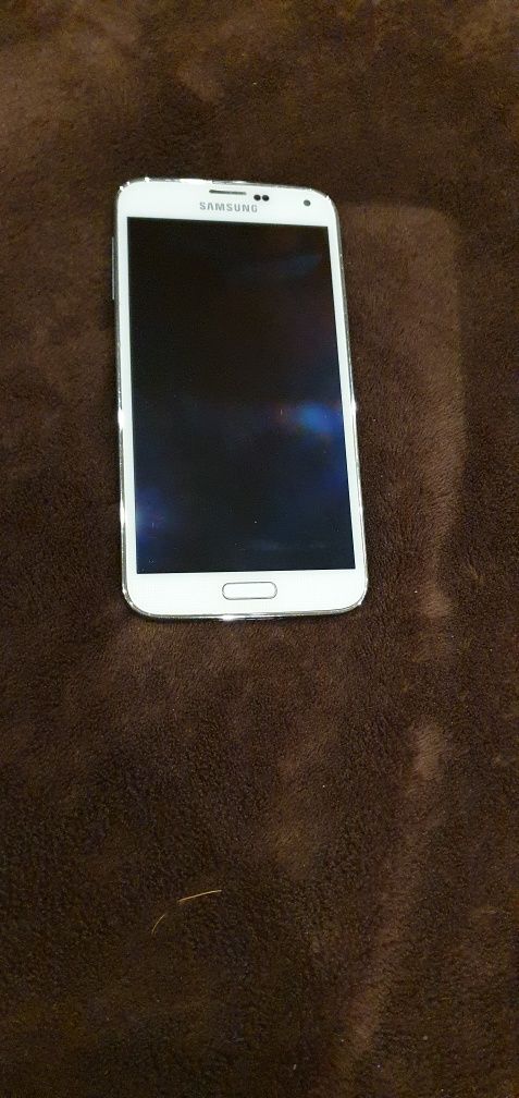 Samsung Galaxy S5