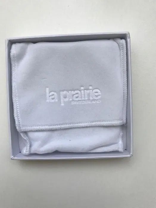 Luksusowe lusterko do torebki La Prairie