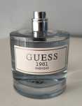 Guess Indigo 1981 damskie