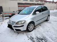 Golf plus 1.6 MT 2005