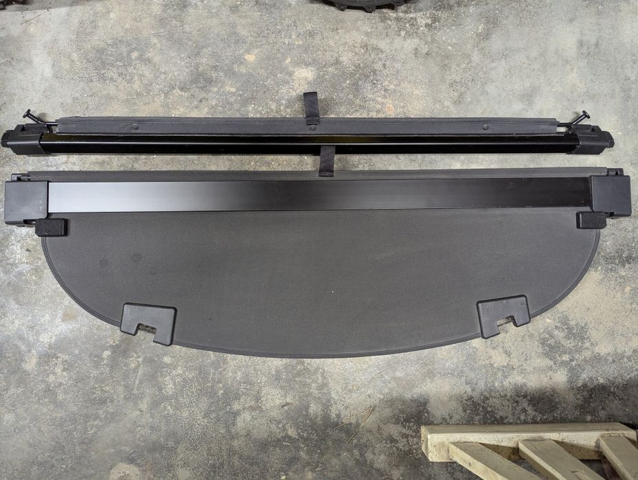 Roleta siatka mazda 6 kombi 2017