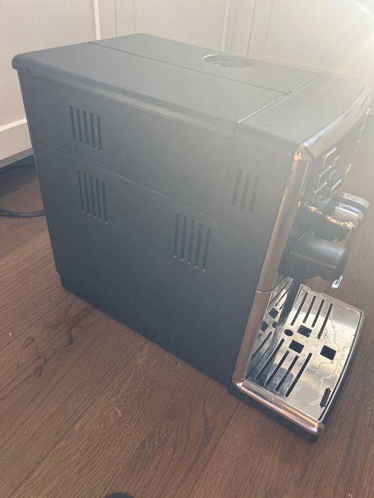 Saeco Pico Baristo ekspres do kawy