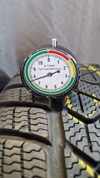 2x 225/45/18 Pirelli Sottozero 3//SUPER STAN/SPRAWDŹ/DOBIERZ