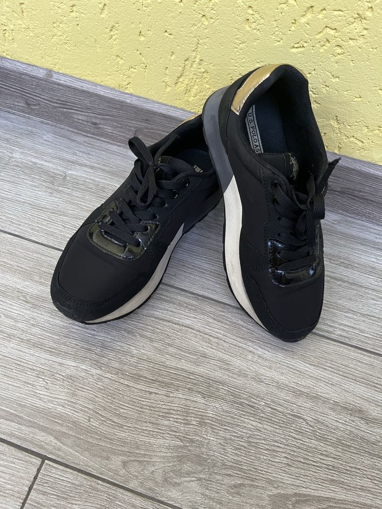 Кросовки  Skechers , US Polo